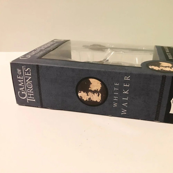 2014 Funko  Game of Thrones White Walker Legacy Collection Action Figure - Picture 8 of 16